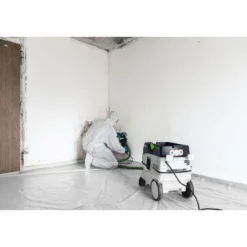 Festool Absaugmobil CLEANTEC CTH 26 EI - 577866