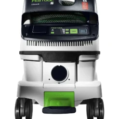 Festool Absaugmobil CLEANTEC CTH 26 EI - 577866