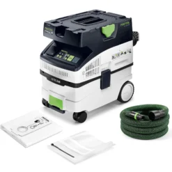 Festool Absaugmobil CLEANTEC CTM MIDI I AC - 578552