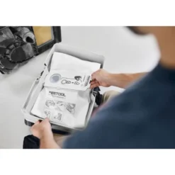 Festool Absaugmobil CLEANTEC CTM MIDI I - 578301