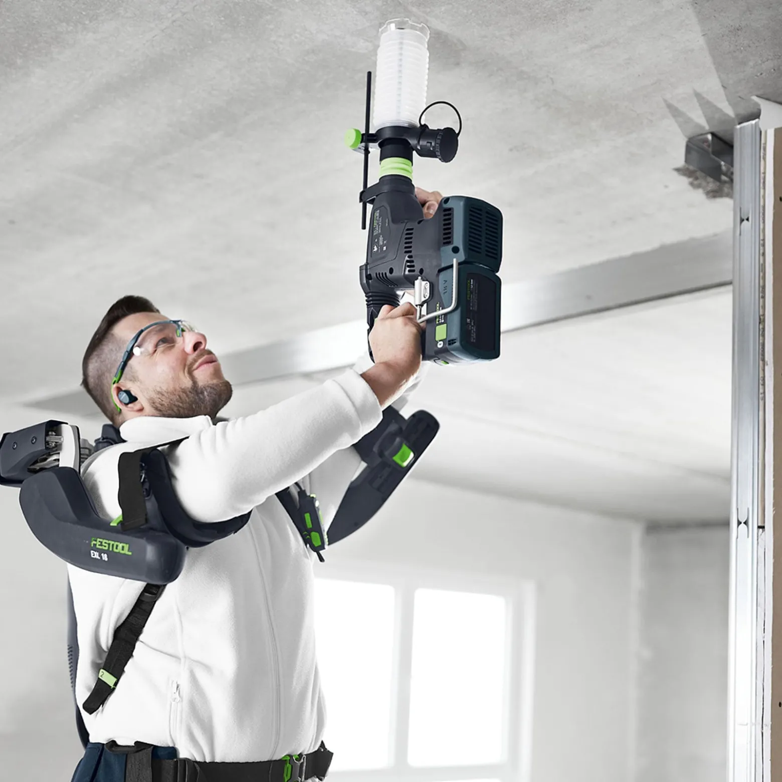 Festool Absaugvorrichtung AV-BHC/KHC - 577524