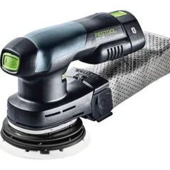 Festool Akku-Exzenterschleifer ETSC 125 3,0 I-Set - 578857
