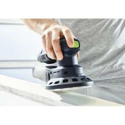 Festool Akku-Exzenterschleifer ETSC 125 3,0 I-Set - 578857
