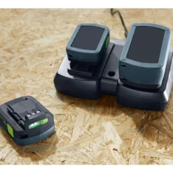 Festool Akkupack BP 12 Li 2,5 C - 577384