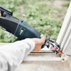 Festool Akku-Säbelsäge RSC 18 5,0 EB-Plus / 2x 5,0 Ah Akku im Systainer - 576948