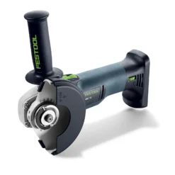 Festool Akku-Winkelschleifer AGC 18-125 EB-Basic - 578367