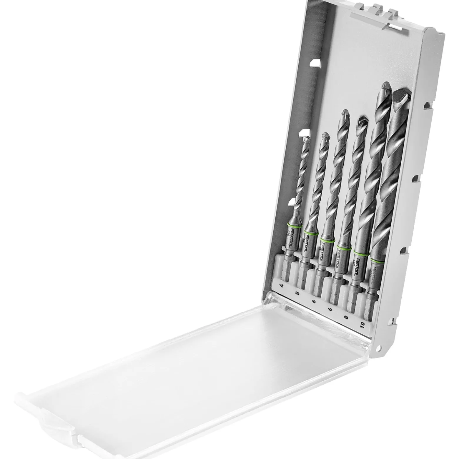 Festool Bohrerkassette BKS SYS3 D4-10 CE/S - 577397
