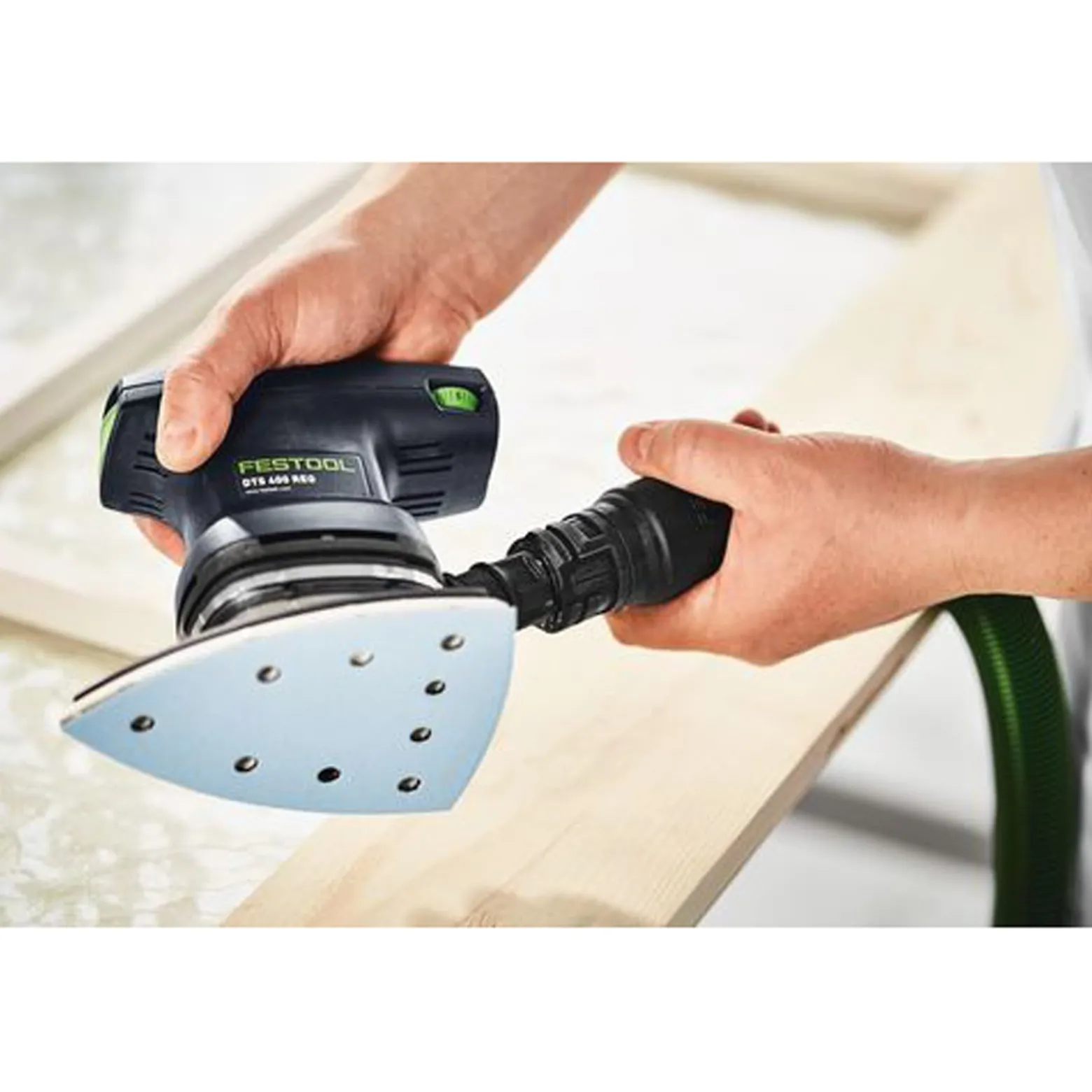 Festool Deltaschleifer DTS 400 REQ-Plus - 578838