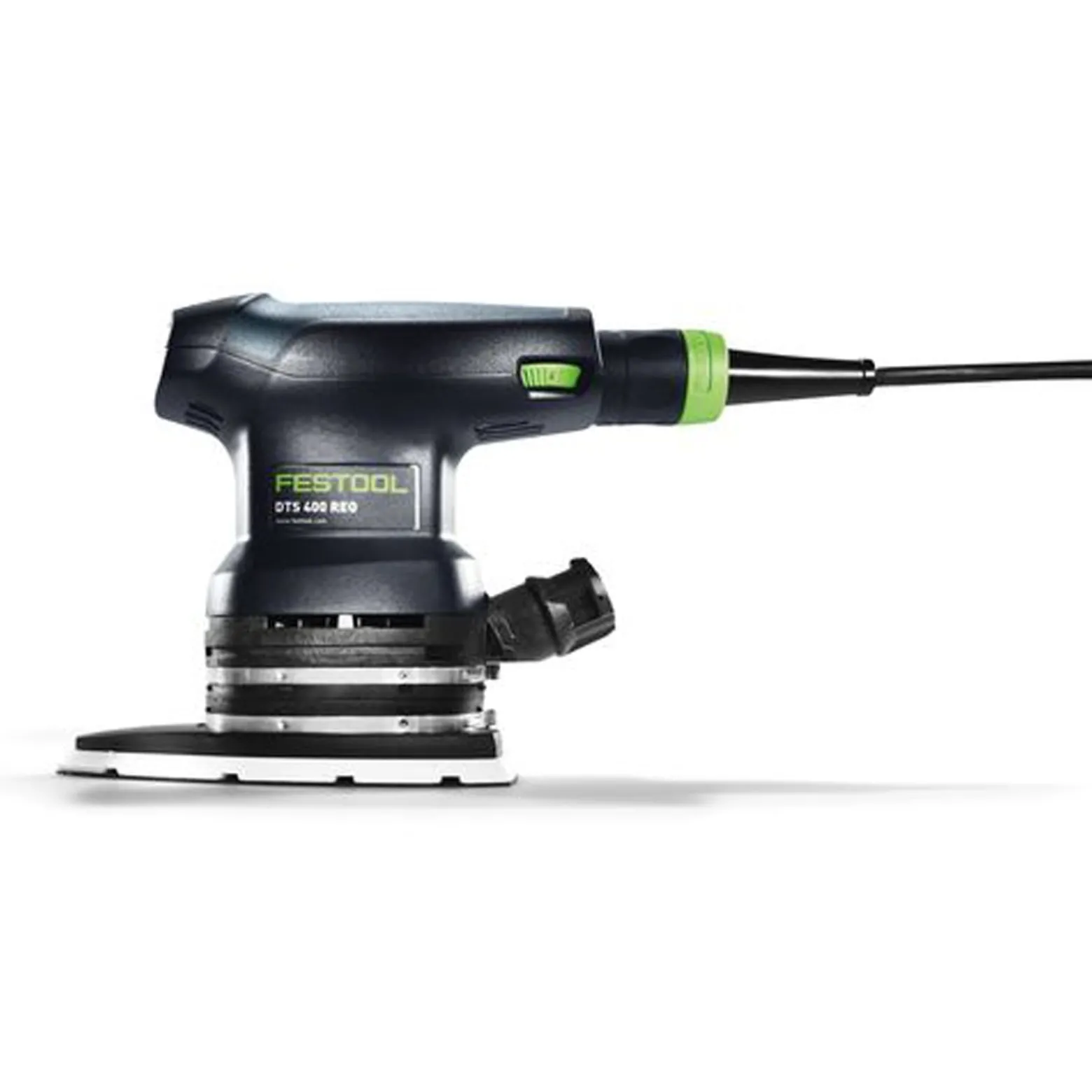 Festool Deltaschleifer DTS 400 REQ-Plus - 578838