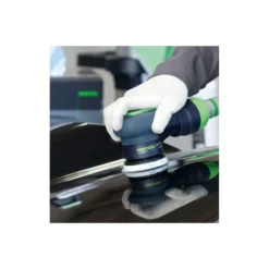 Festool Druckluft-Exzenterschleifer LEX 3 77/2,5 - 691131