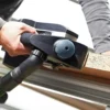 Festool Einhandhobel EHL 65 EQ-Plus 720 W - 576247