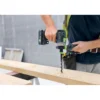 Festool Energie-Set SYS 18V 2xTBX4/TCL6DUO - 578819