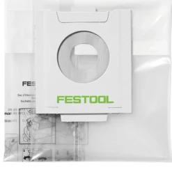 Festool Entsorgungssack ENS-CT 48 AC/5 -497540