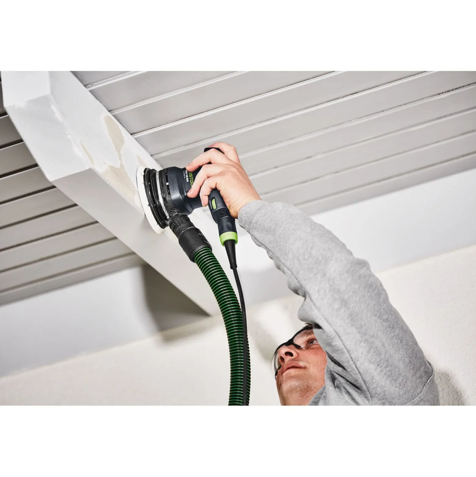 Festool Exzenterschleifer ETS 125 REQ 250 W - 201213