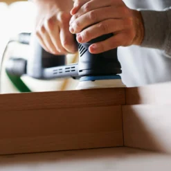 Festool FastFix Schleifteller ST-STF D90/7 FX H-HT - 495623