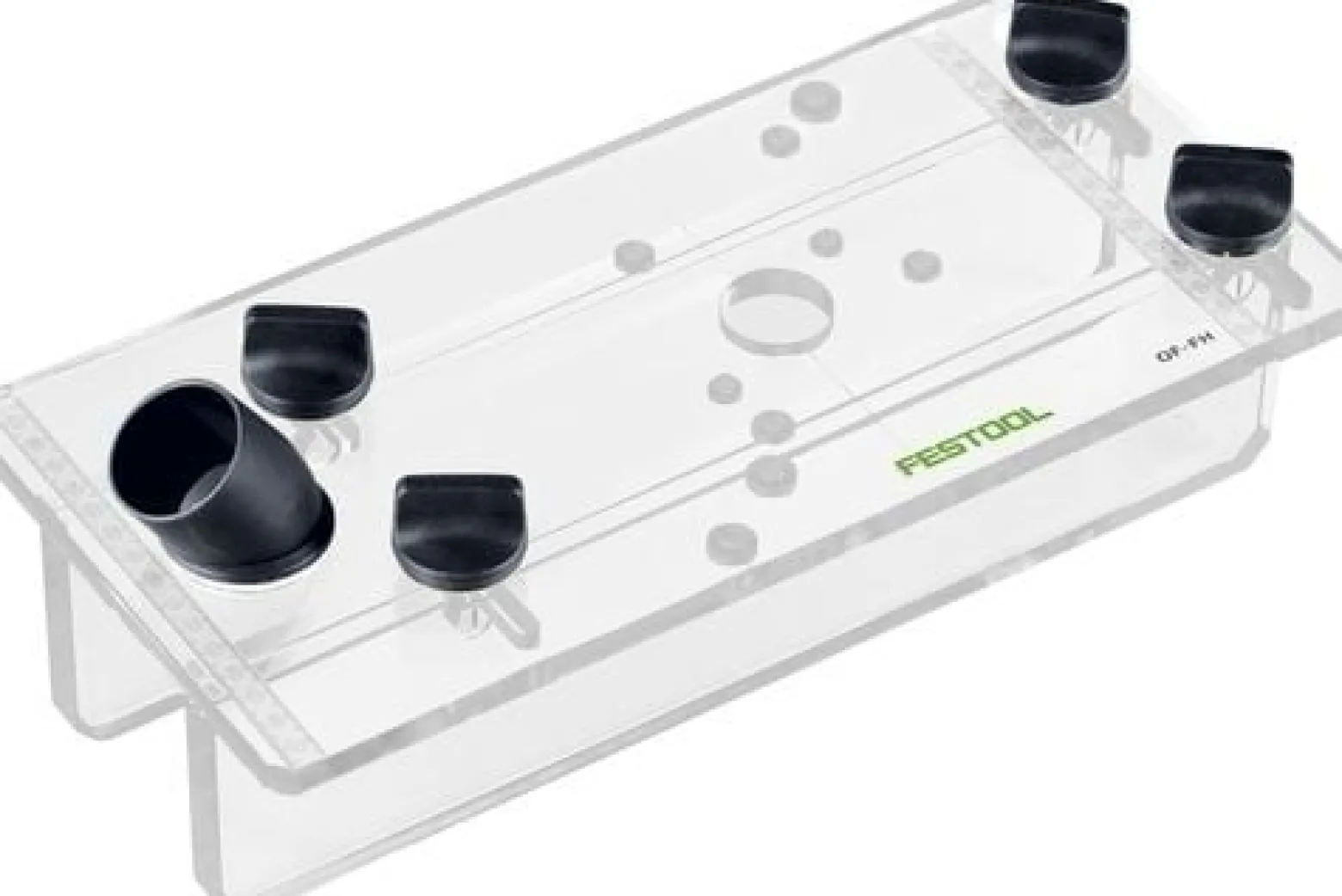 Festool Fräshilfe OF-FH 2200 - 495246