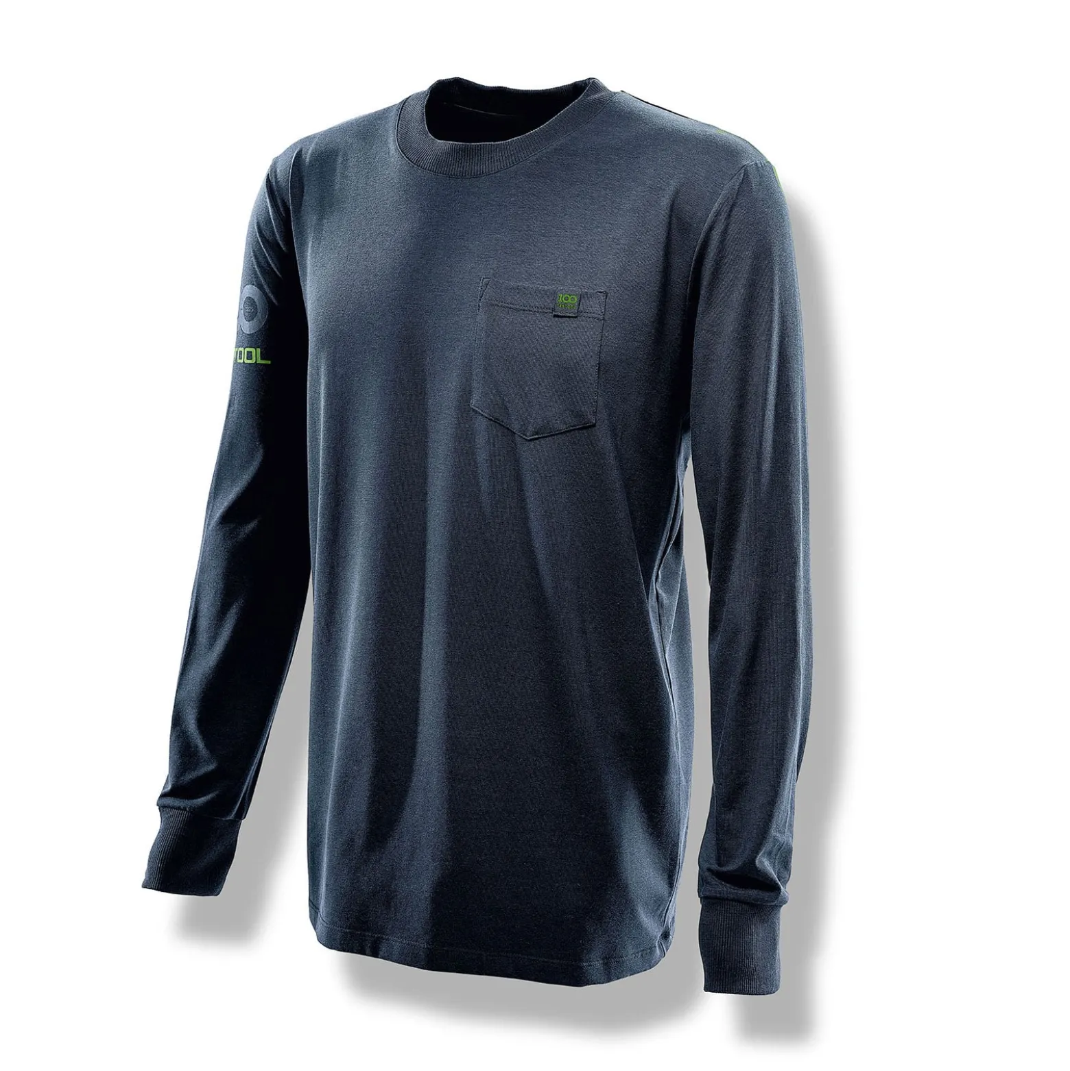Festool 100 Jahre Langarmshirt LS-FT1-S 100Y - 578387