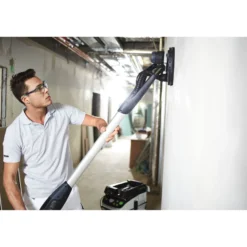 Festool Langhalsschleifer LHS-E 225 EQ PLANEX - 571934