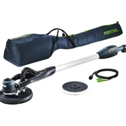 Festool Langhalsschleifer LHS-E 225 EQ PLANEX - 571934