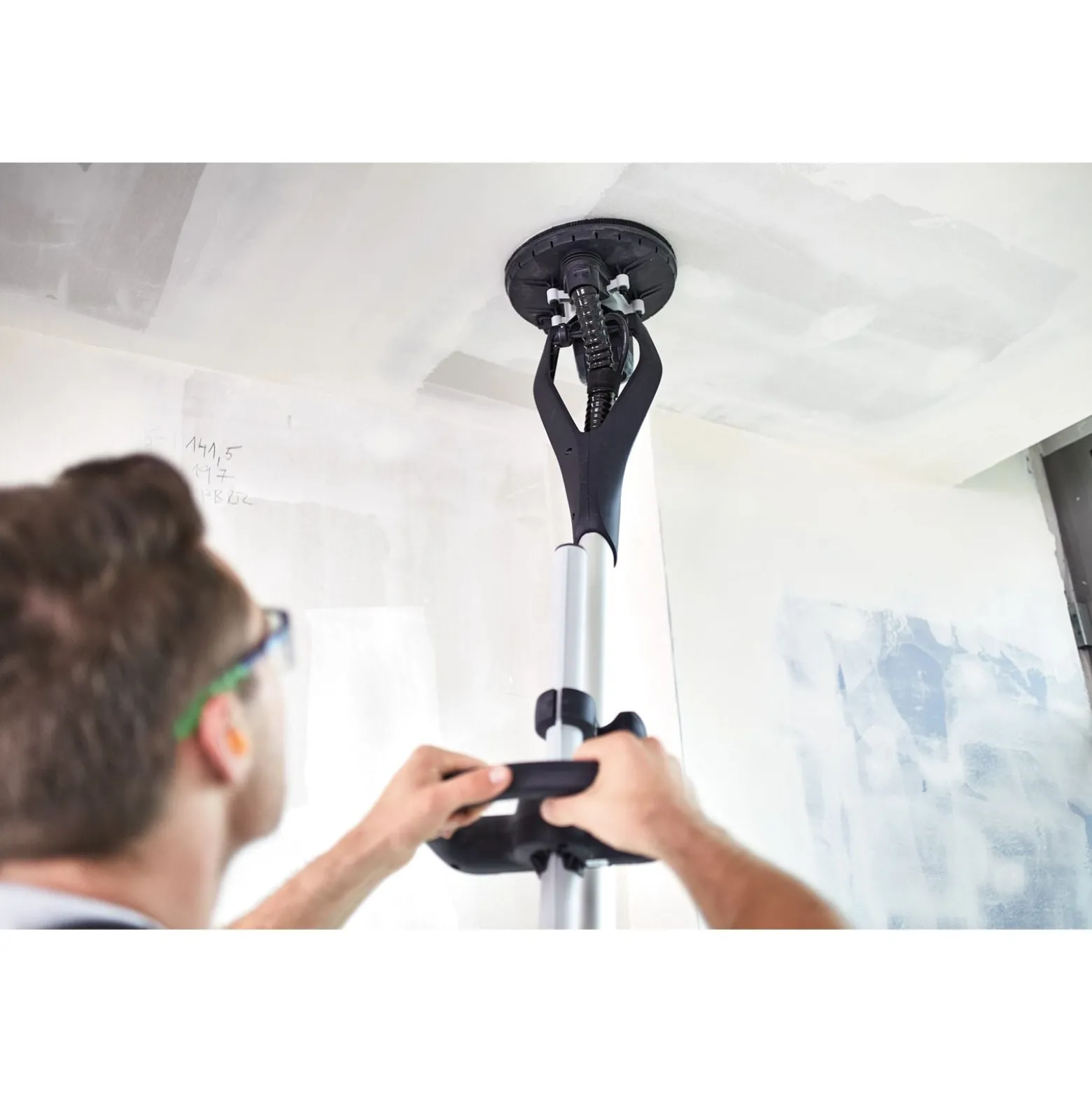 Festool Langhalsschleifer LHS-E 225 EQ PLANEX - 571934