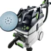 Festool Langhalsschleifer- und Sauger-Set LHS 2-M 225 EQ / CTM 36-Set PLANEX - 577458