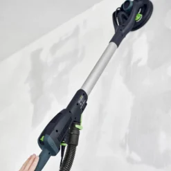 Festool Langhalsschleifer- und Sauger-Set LHS 2-M 225 EQ / CTM 36-Set PLANEX - 577458
