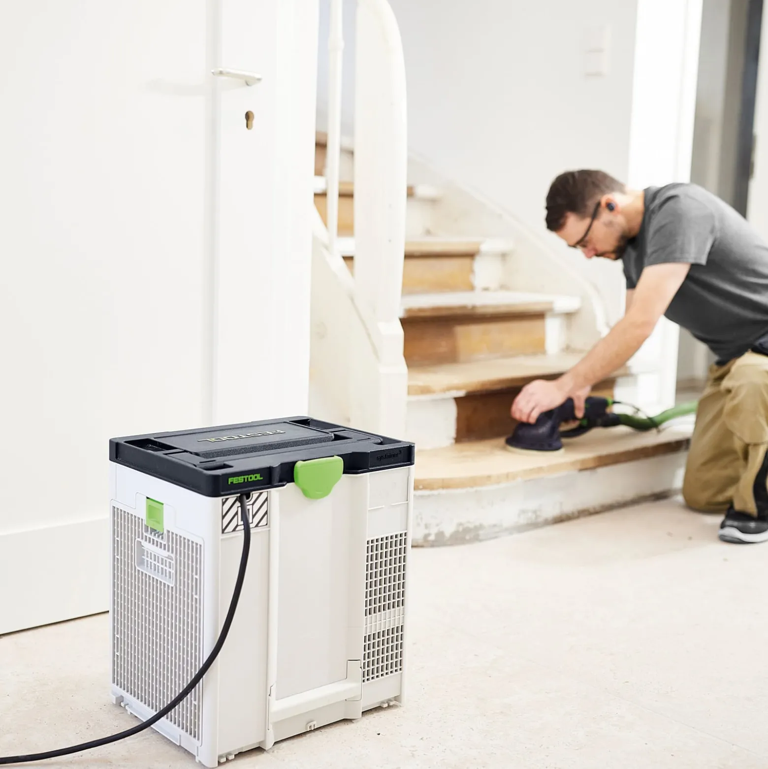Festool Luftreiniger SYS-AIR H - 577789