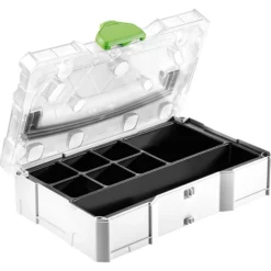 Festool MINI-SYSTAINER T-LOC SYS-MINI 1 TL TRA UNI - 203821