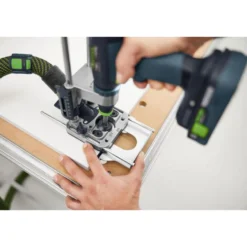 Festool Mobiler Bohrvorsatz MB 40-Set - 577971