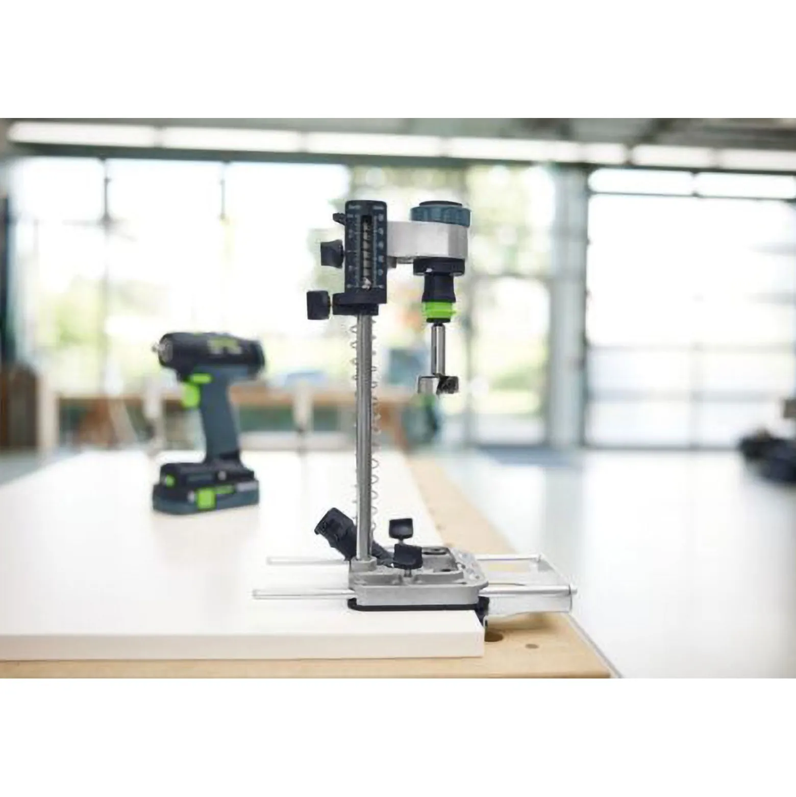 Festool Mobiler Bohrvorsatz MB 40-Set - 577971