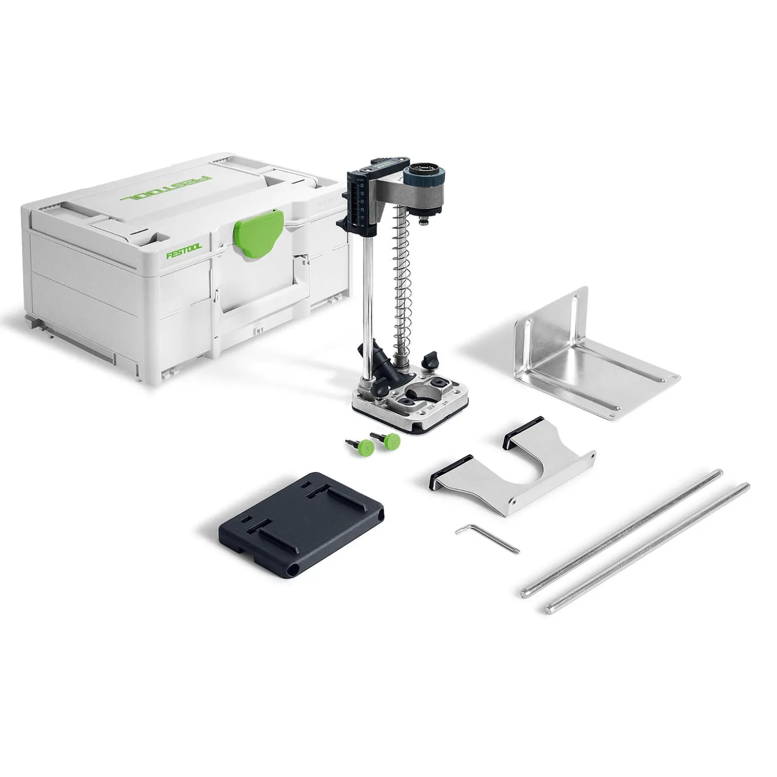 Festool Mobiler Bohrvorsatz MB 40-Set - 577971