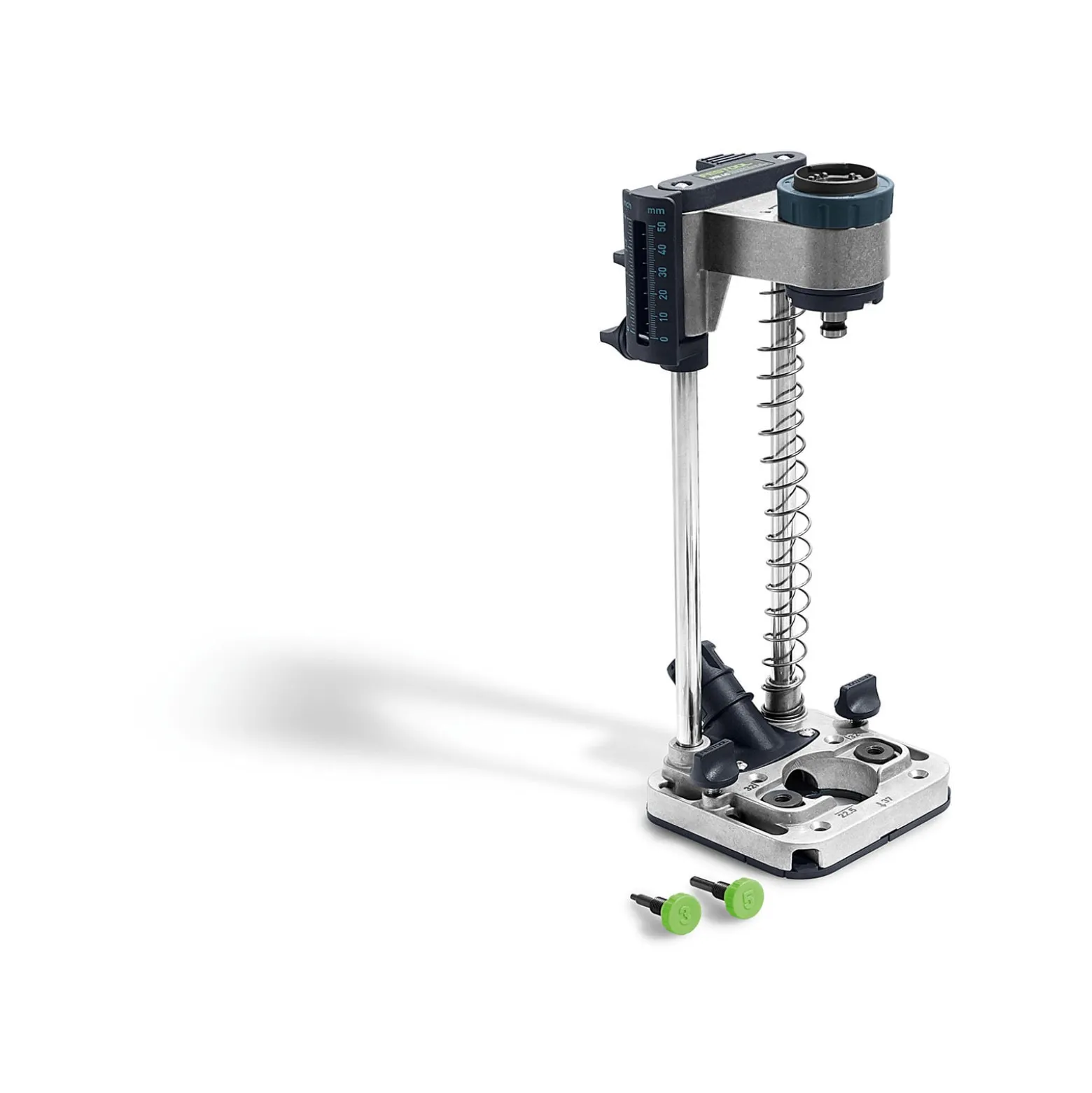 Festool Mobiler Bohrvorsatz MB 40 - 577970