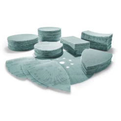 Festool Netzschleifmittel Granat Net D150 P180 GR NET/10 - 578653