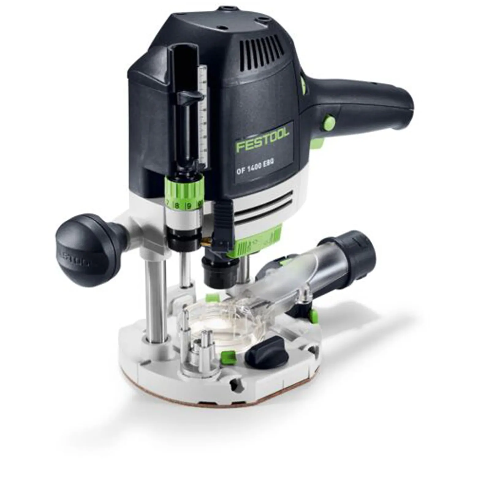Festool Oberfräse OF 1400 EBQ-Plus-Box - 578953