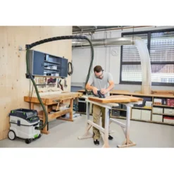 Festool Saugschlauch D36x1,4m-AS/CTR - 578945