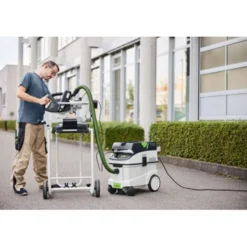 Festool Saugschlauch D36x1,4m-AS/CTR - 578945
