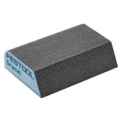 Festool Schleifblock Granat 69 x 98 x 26 mm 120 CO GR/6 - 201084