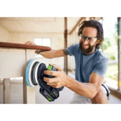 Festool Schleifmittel Granat PROfile D150 S GR PRO/10 - 578794