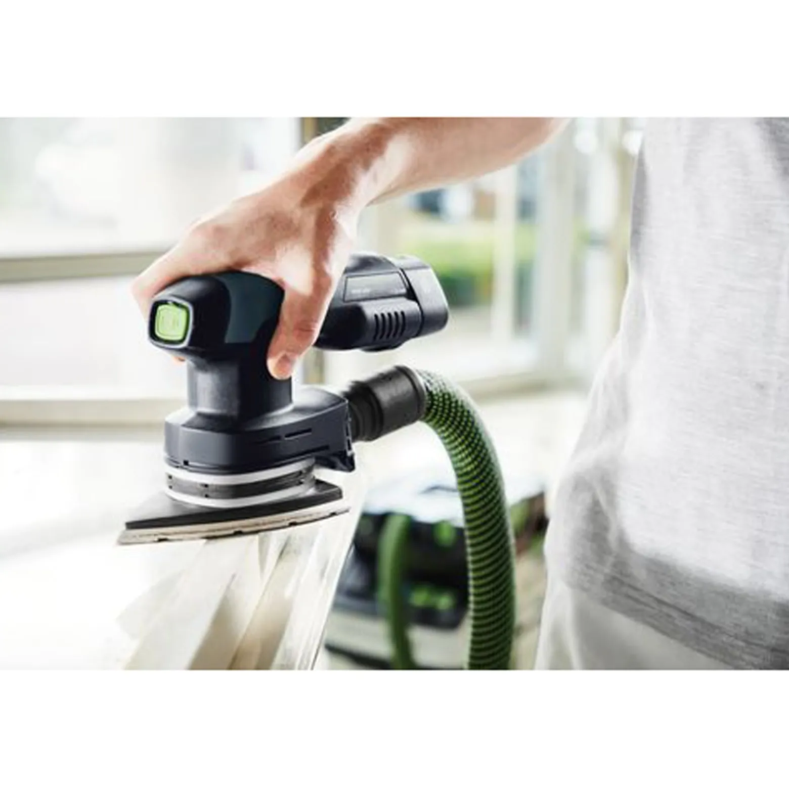 Festool Schleifmittel Granat Delta400 P100 GR/50 - 578985