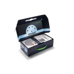Festool Schleifmittel Granat D125 GR-Set - 578668