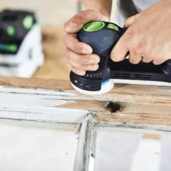 Festool Schleifscheiben Granat STF D90/6 P1000 GR/50 - 498328