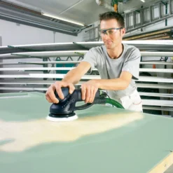 Festool Schleifscheiben STF D150/48 P80 SA/25 - 575197 ersetzt 496627