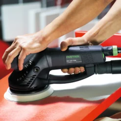 Festool Schleifscheiben STF D150/48 P80 SA/25 - 575197 ersetzt 496627