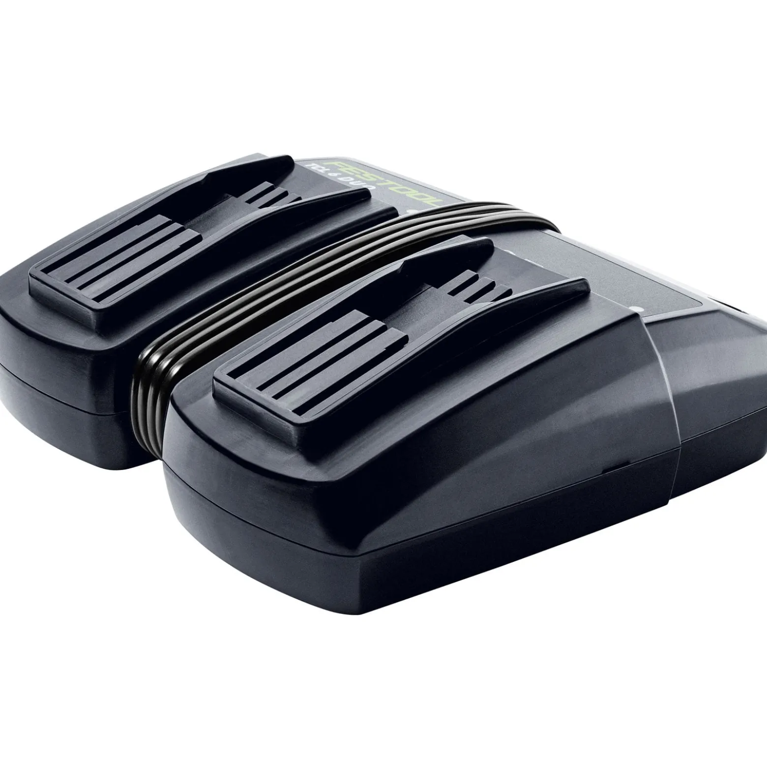 Festool Schnellladegerät TCL 6 DUO - 577017