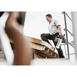 Festool Schwertsäge IS 330 EB inkl. Zubehör - 575979