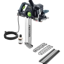 Festool Schwertsäge IS 330 EB inkl. Zubehör - 575979