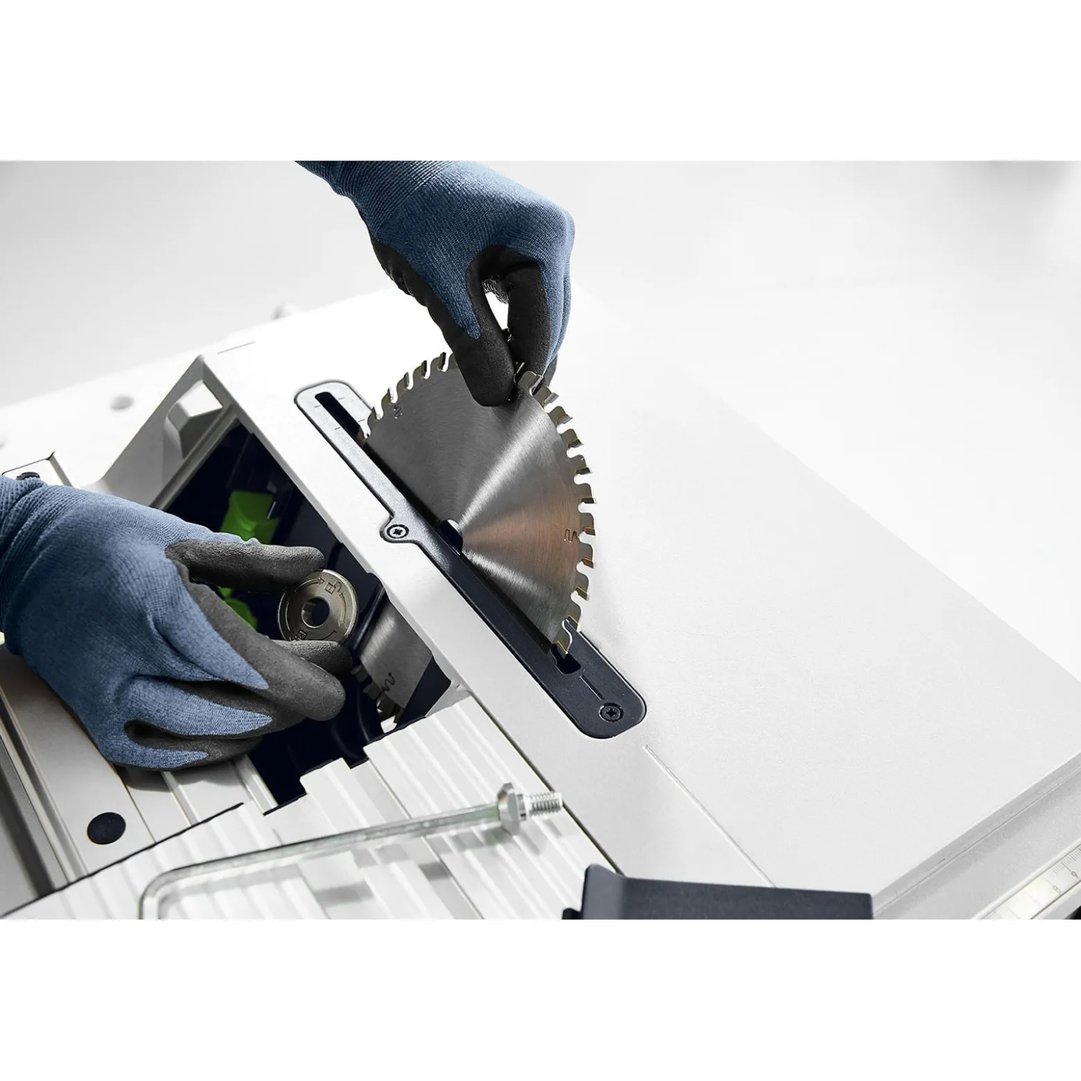 Festool Sägeblatt-Set KSB-SORT/2 W/L 168x1,8 - 578567