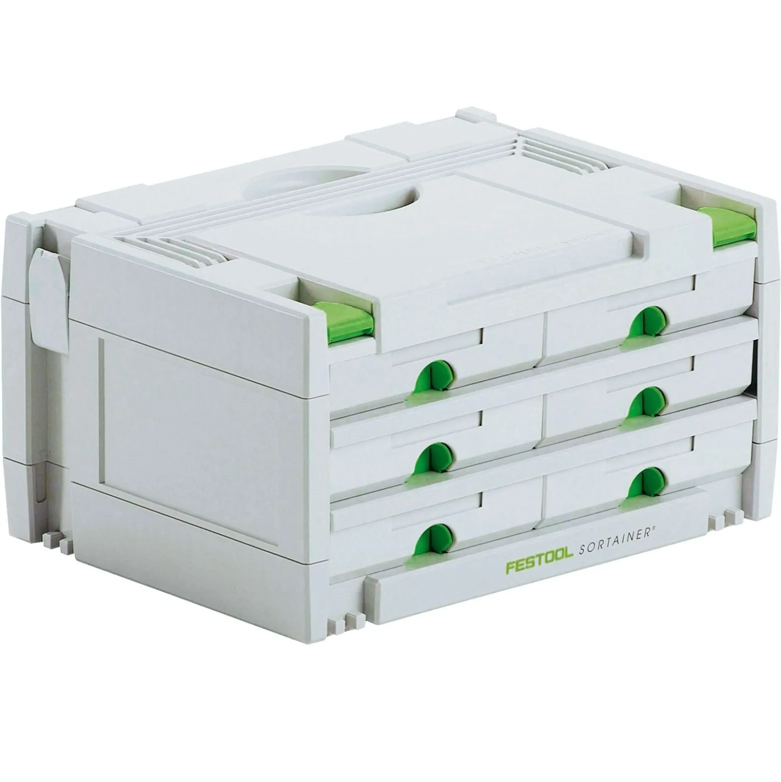 Festool SORTAINER SYS 3-SORT/6 - 491984