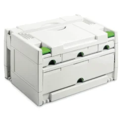 Festool SORTAINER SYS 3-SORT/4 - 491522