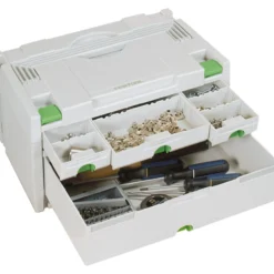 Festool SORTAINER SYS 3-SORT/4 - 491522